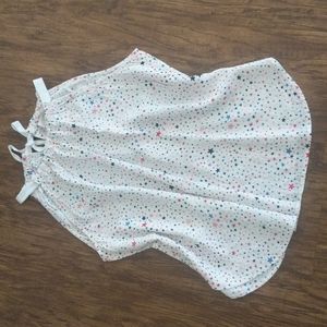 LOFT Sleeveless Blouse